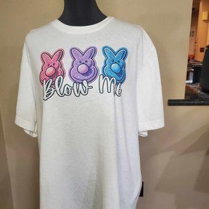 ***Host Pick*** Blow me T-shirt